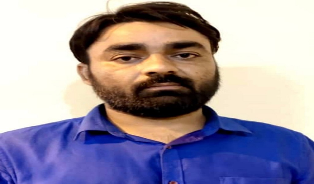 Gas Agency Owner Arrested For Spying For Pakistan's ISI, Accused Provided Gas Connections In Army Area