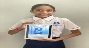 hridayi - school uniform pic