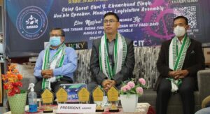 manipuri diaspora pune