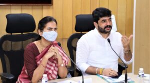 Dr Bharati Pawar Mohol Pune