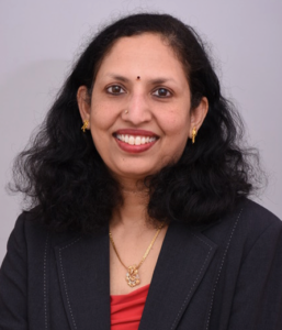 Dr. Sujatha Thyagarajan, Sr Consultant and Lead - Paediatrics and Paediatric Intensive Case, Aster RV Hospital
