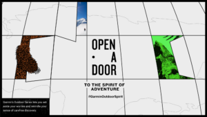 Garmin India launches new campaign ‘Open the Door to the World’