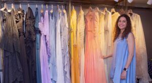 Ginni Wadhwa Store opens in Koregaon Park Pune