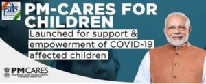 PM Care For Children