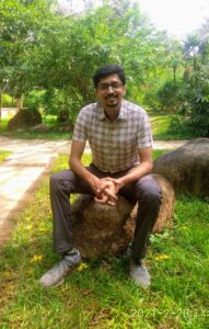 Priyadarshan Sahasrabuddhe
