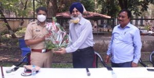Pune Police Financially Help Rape Survivor