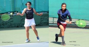 Pune tennis