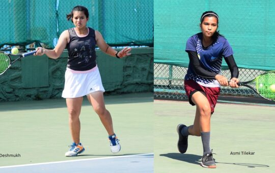 Pune tennis