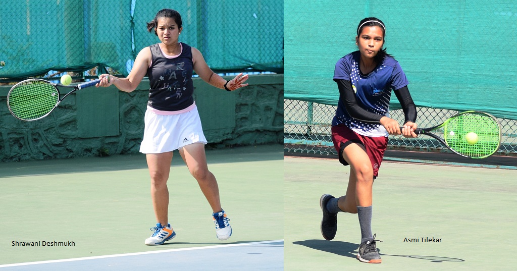 Pune tennis