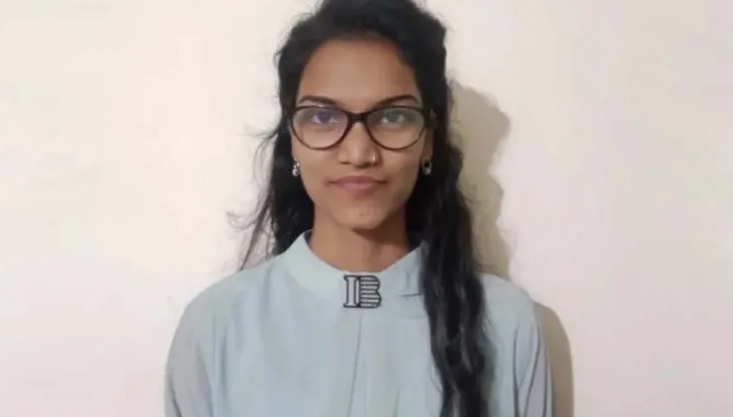 Vaishnavi Badrinath Biyani