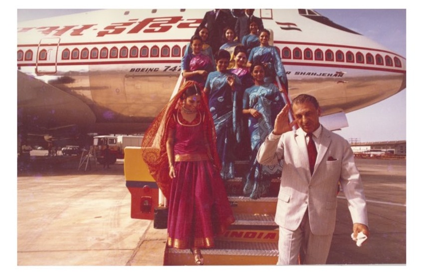 air india