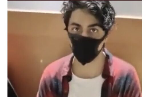 aryan khan