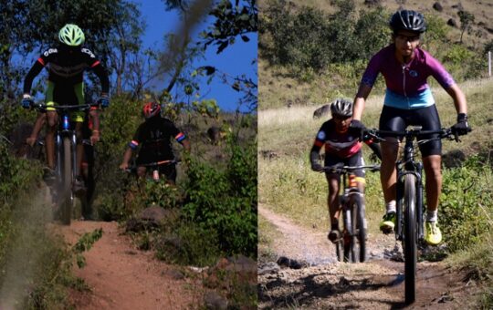 mountain biking pune bike