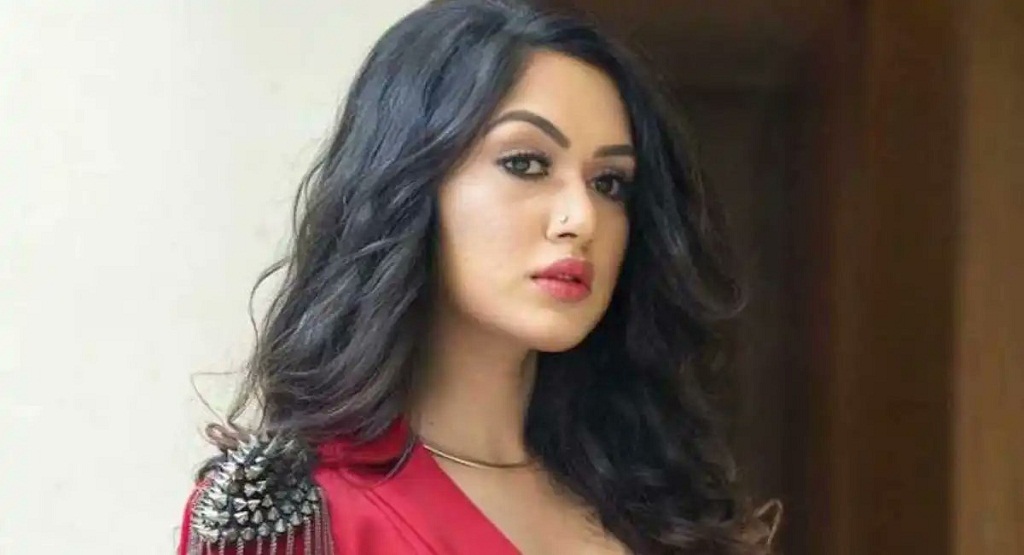 munmun dhamecha