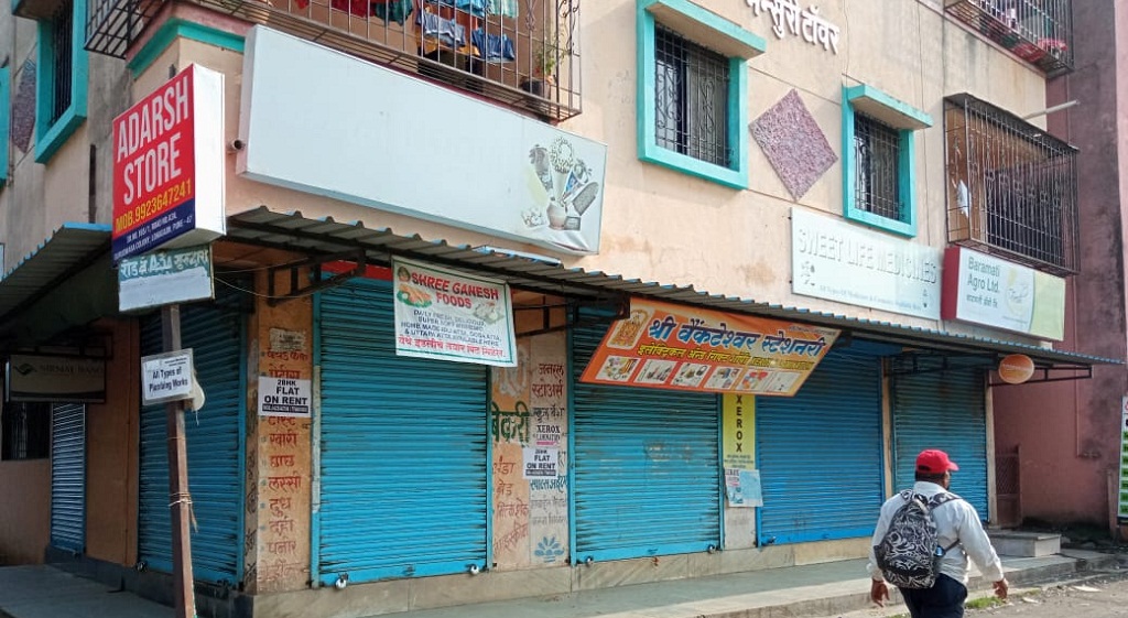 pune bandh maharashtra bandh