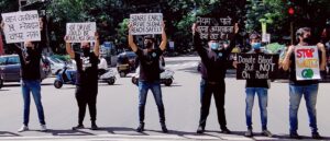 pune traffic rules youths