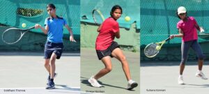 tennis pune