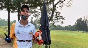 Aditya Pande