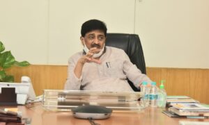 Ashok Chavan