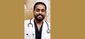 Dr Joseph Thomas