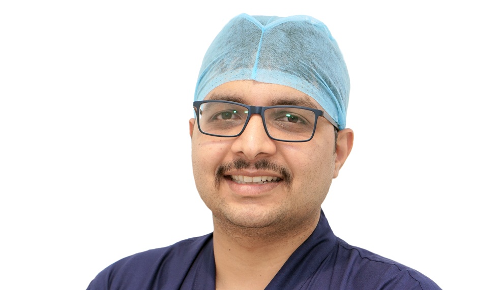 Dr. Raghuveer