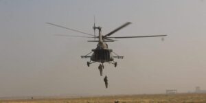 Pune: Southern Army Launches Exercise Dakshin Shakti