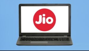 Jio Laptop
