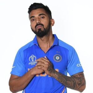 K L Rahul