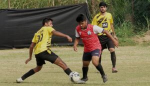 PUNE FOOTBALL