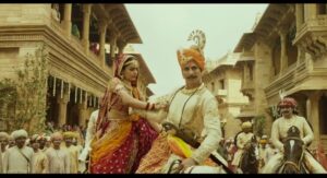 Prithviraj Akshay Kumar