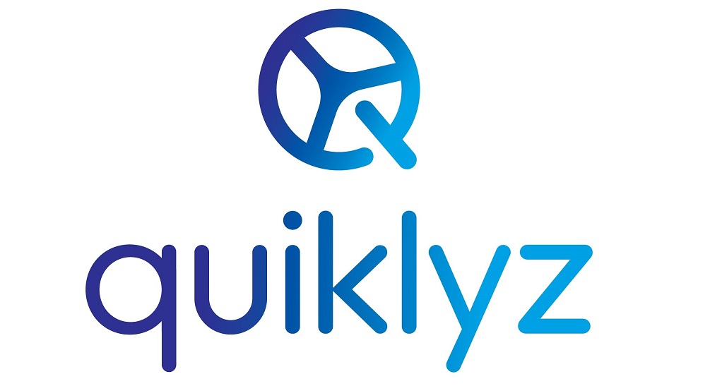 QUIKLYZ LOGO