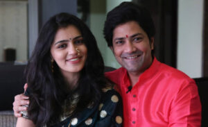 aniket Vishwasrao Sneha