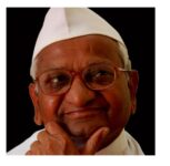 Anna Hazare Announces Indefinite Fast From July 5, Demands Rollback of Maharashtra’s New RTI Rules