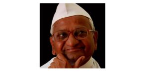 anna hazare