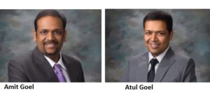 atul goel and amit goel