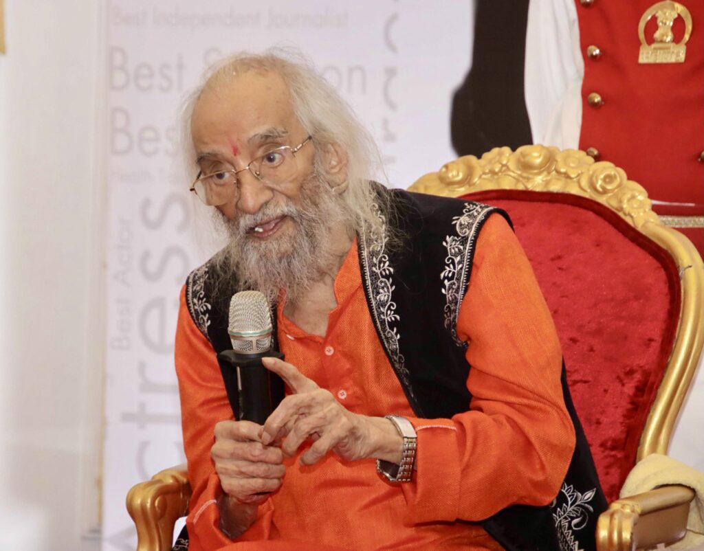 babasaheb purandare