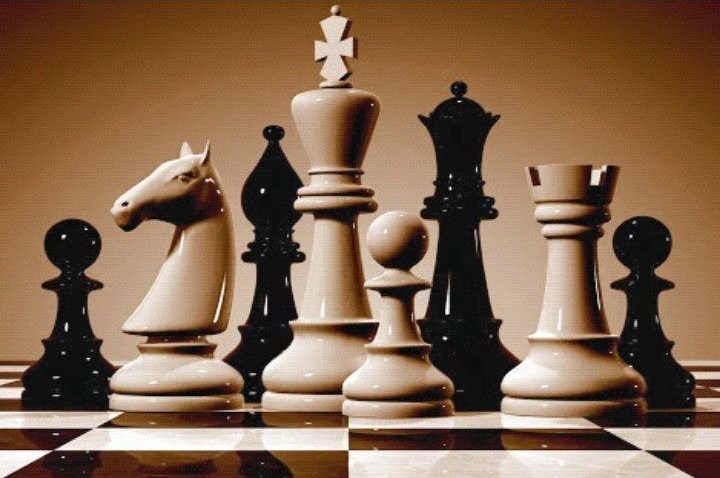 Chessle