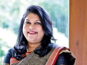 falguni nayar