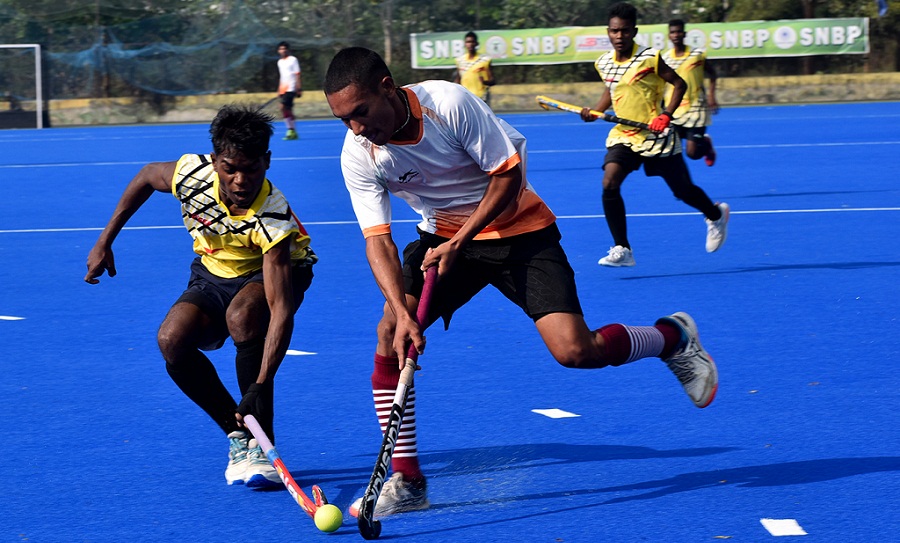 hockey snbp