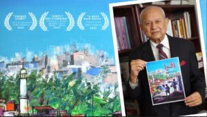 iqra book launch