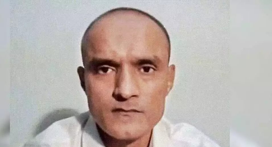 kulbhushan jadhav