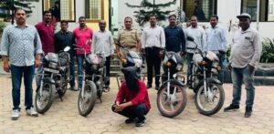 lonikand police