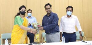 rupali chakankar pune