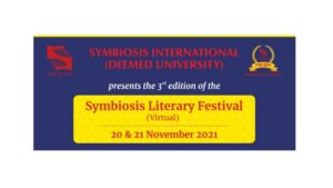 symbiosis literary festival