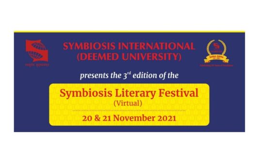 symbiosis literary festival