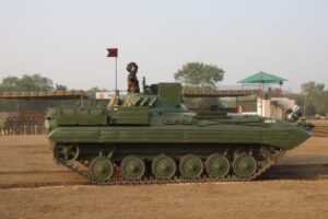 Army Tank