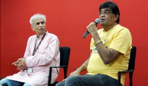 Ashok Saraf at PIFF