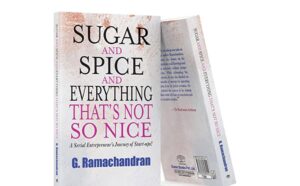 Sugar and Spice and Everything that’s not so nice