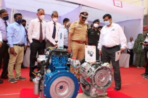 Defence Exhibition Pune
