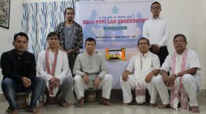 Manipuri Diaspora Pune